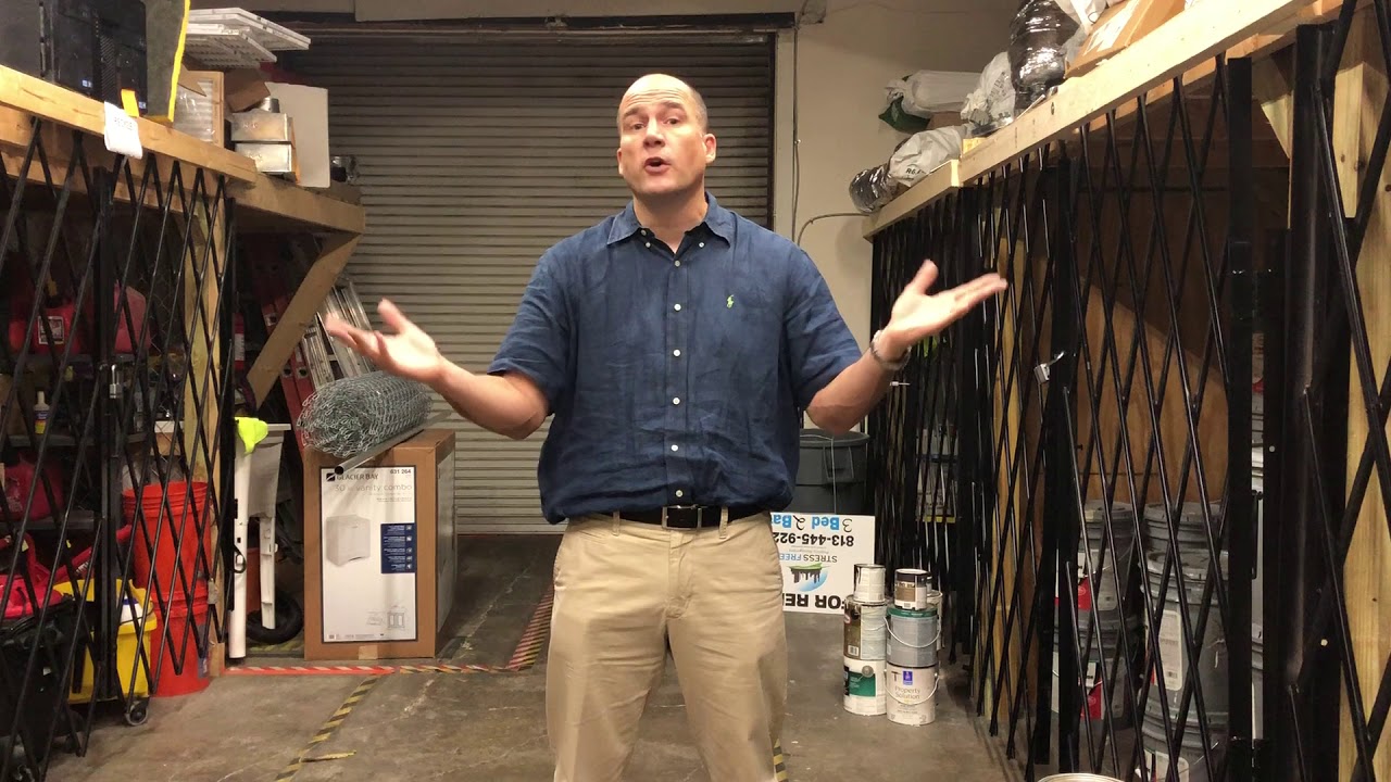 5 Little Known Benefits for Stress Free Having In-House Maintenance Staff