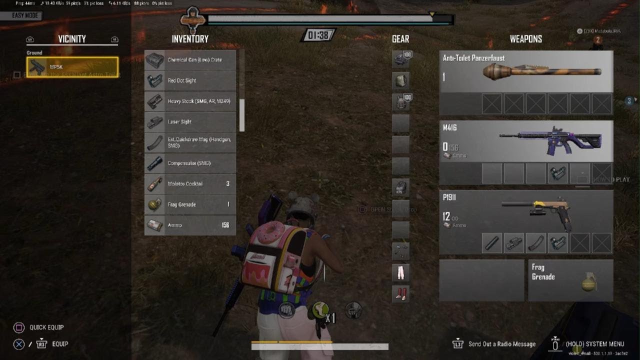 PUBG: BATTLEGROUNDS_20251106143105