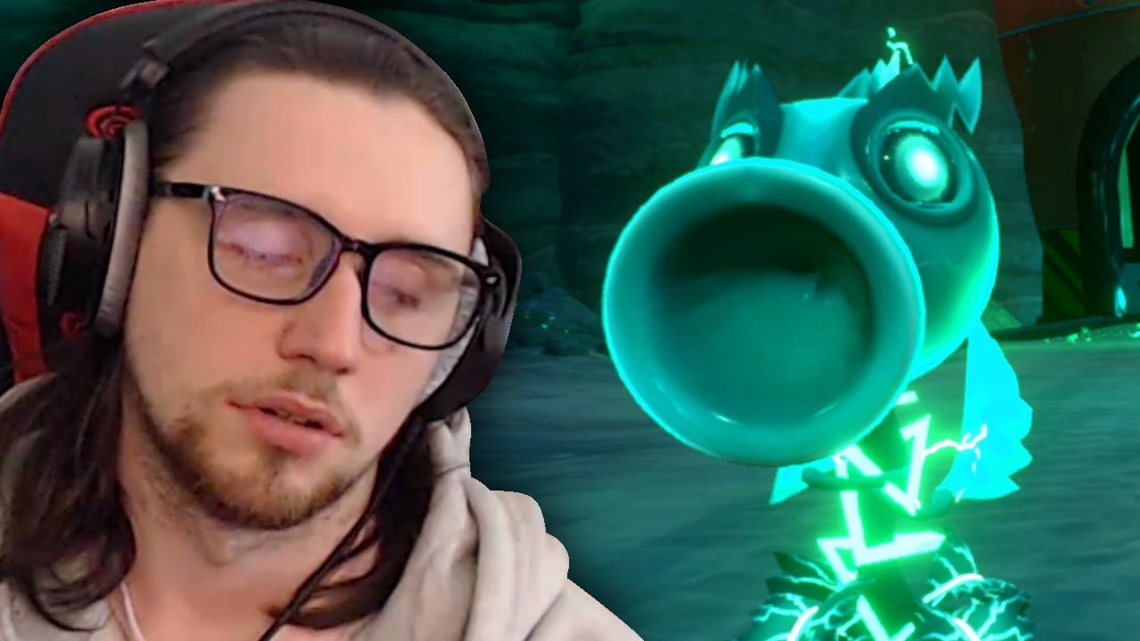 The most interesting Plants vs Zombies clips of all time