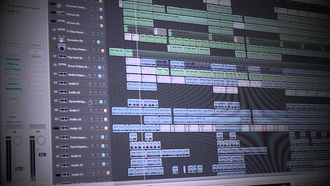 Coming Soon 