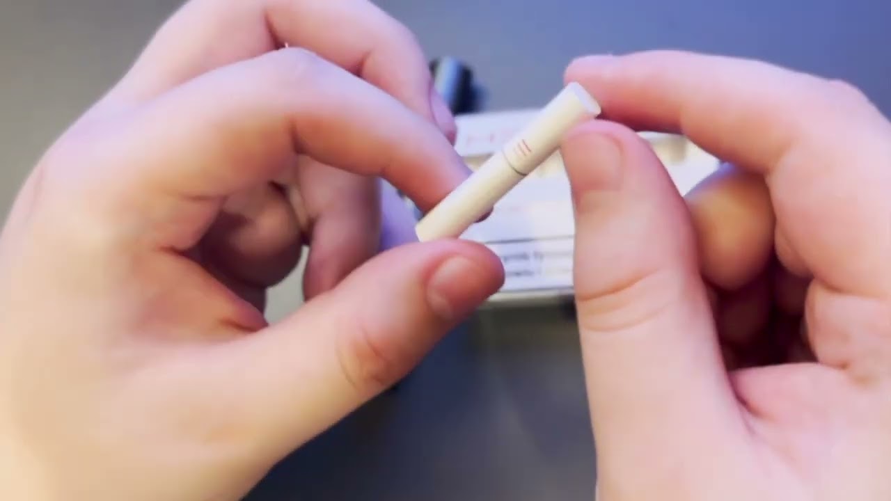Jak z Heetsa zrobić Terea (iQOS 3 na iQOS Iluma) [Make Terea from Heets]
