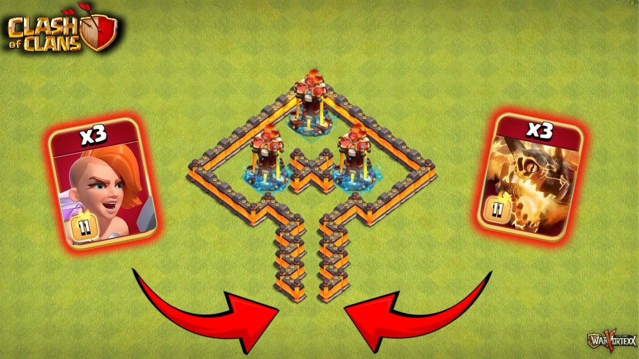 🔥 3 Max Inferno Towers VS All 3 Max Super Troops | Inferno Tower Challenge | Clash of Clans 🔥