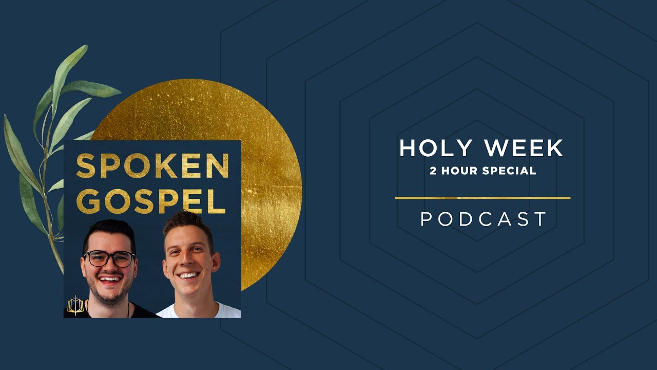 The Two-Hour Holy Week Special