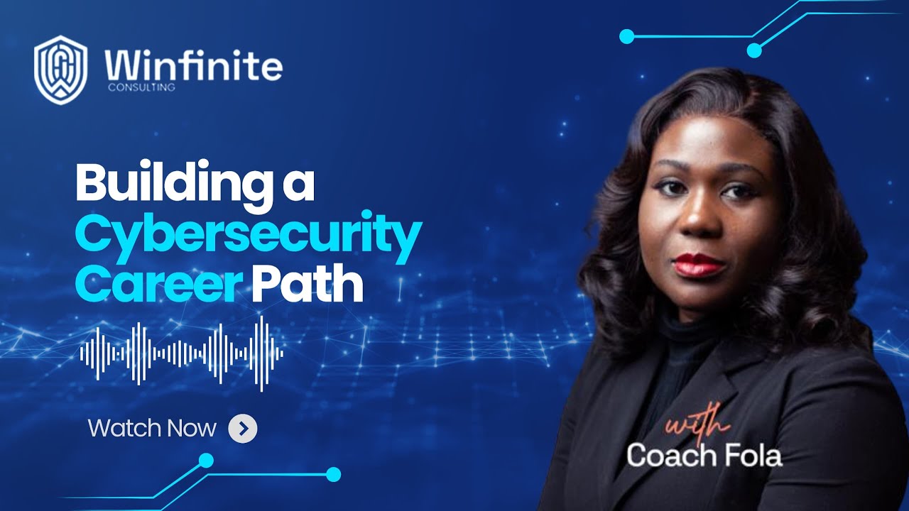 Masterclass Replay: How to Start a Cybersecurity Career with No Tech Experience