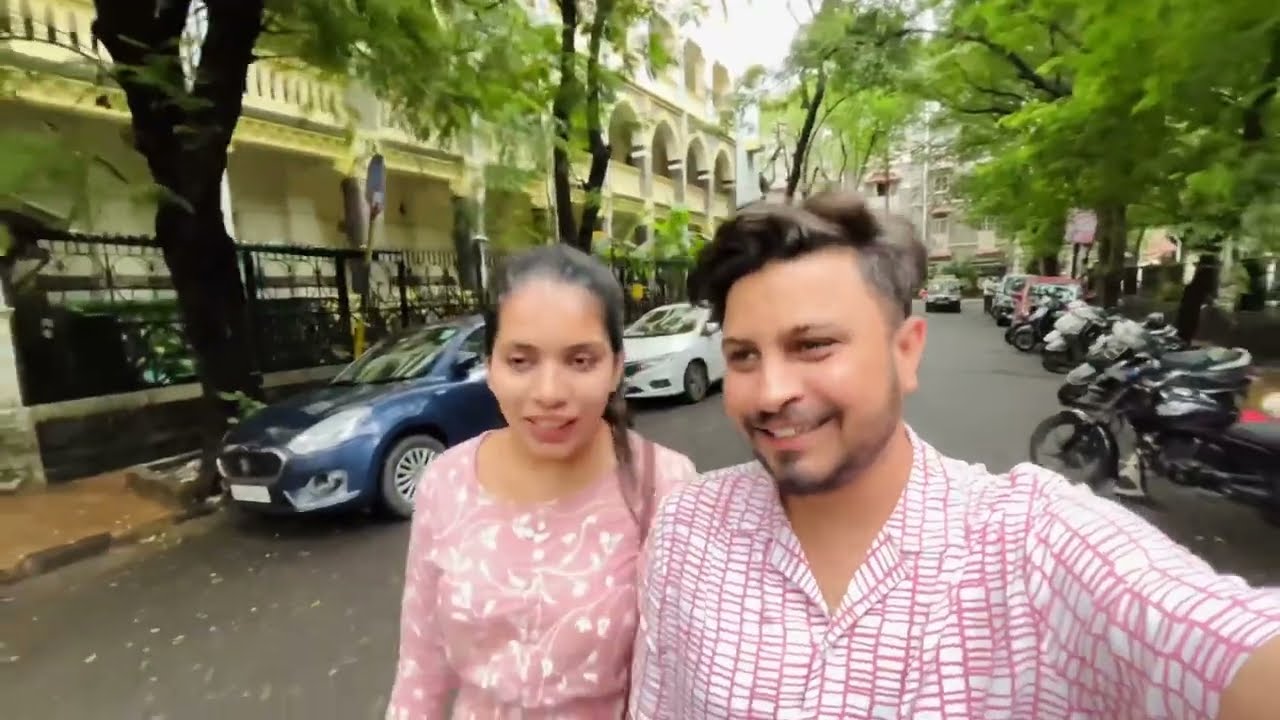 Shopping for our Next Trip | Zouk 's first ever FLAGSHIP STORE | Seawoods | Navi Mumbai 🛍️😍❤️