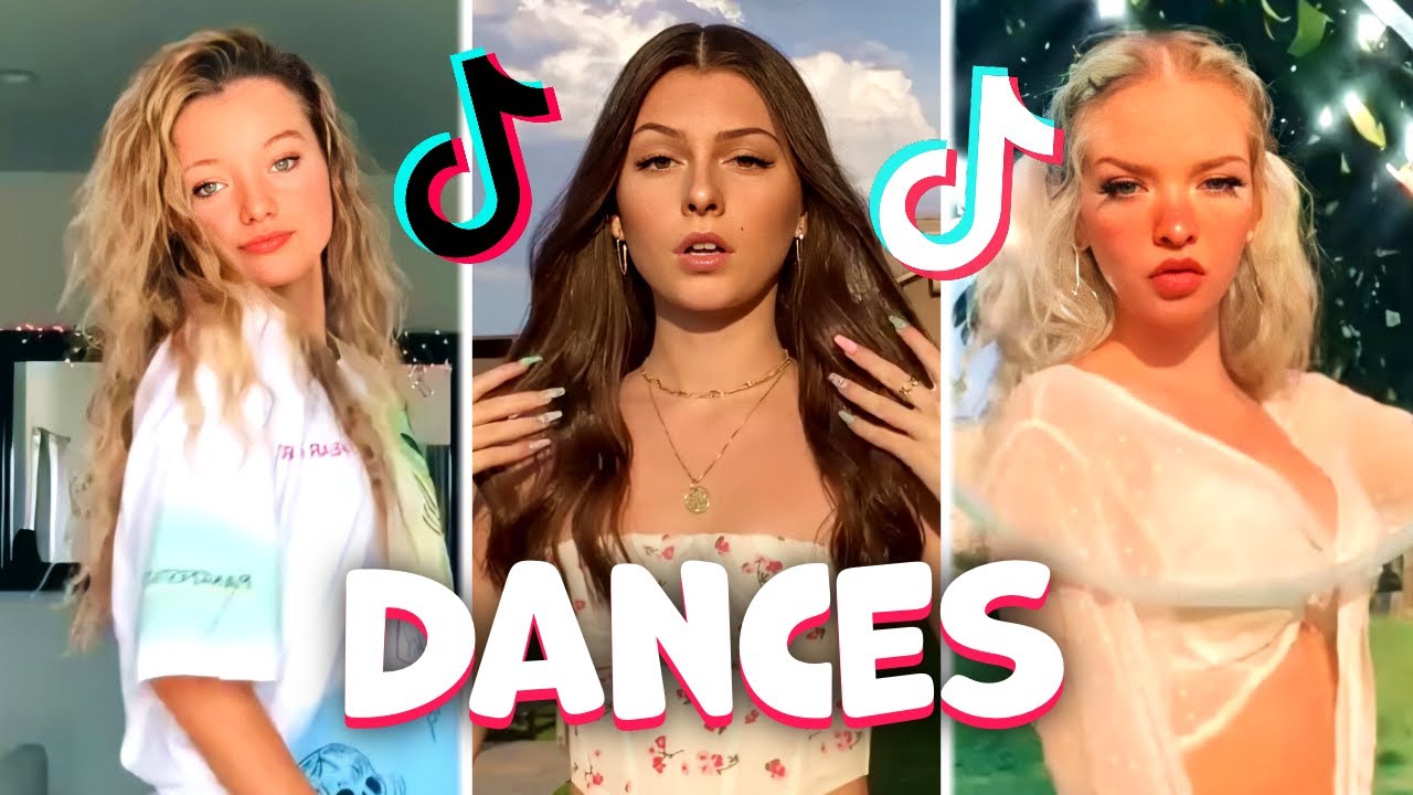 Ultimate TikTok Dance Compilation #101