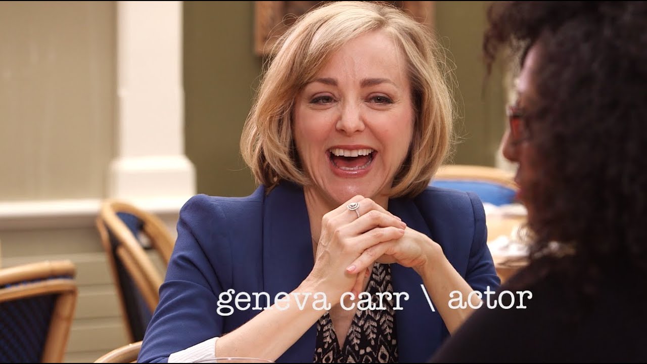 TFT Episode 5 with Actor Geneva Carr at Hundred Acres - Extended Cut