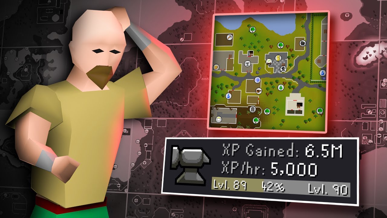 I Didn't Quit, This Video Took 2,000 HOURS - Xtreme One Chunk
