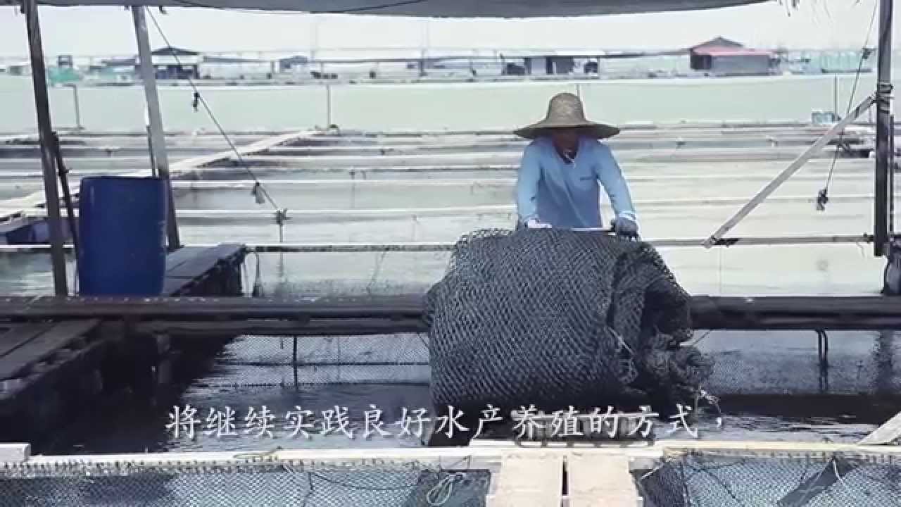 WWF-Malaysia Aquaculture Improvement Program