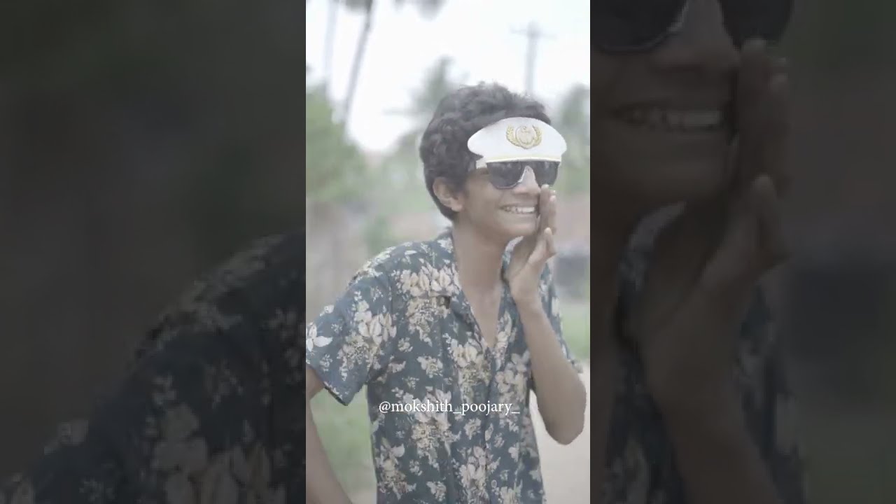 BLOOPERS OF VIRAL VIDEO | MASTH MASTH HUDGI BANDLU |