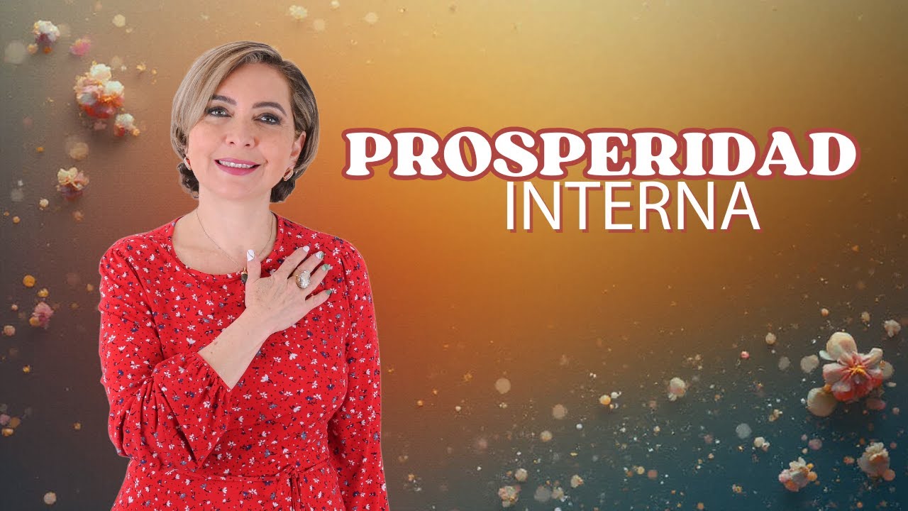 La Prosperidad que Nace del Ser | Cómo Crear Dinero desde la Paz y la Energía Interna