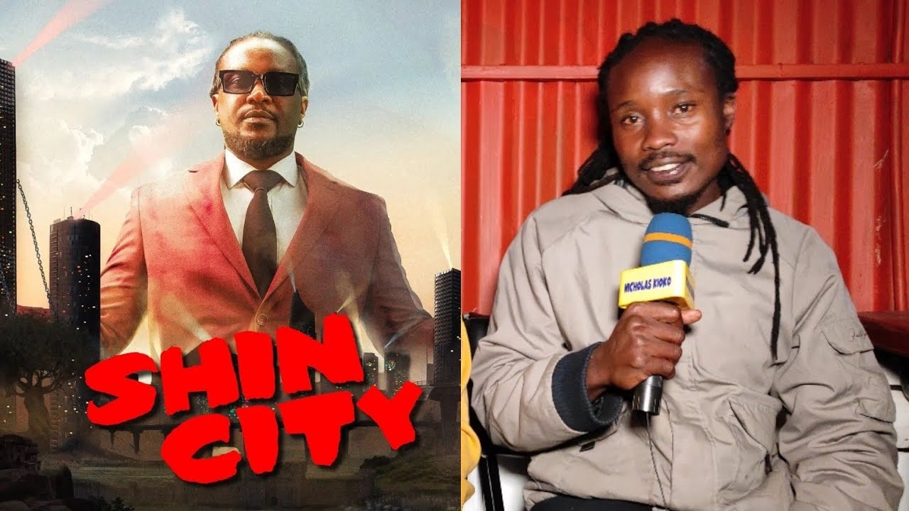 NYASHINSKI DAY ONE FRIEND REVEALS WHY HE HAD A PRIVATE WEDDING & WHO HANDLES HIS PHONE // SHIN CITY