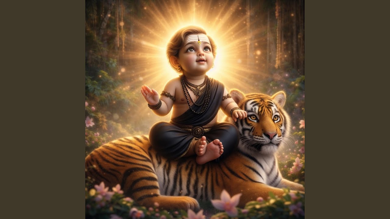 Swamy Sharanam Ayappa