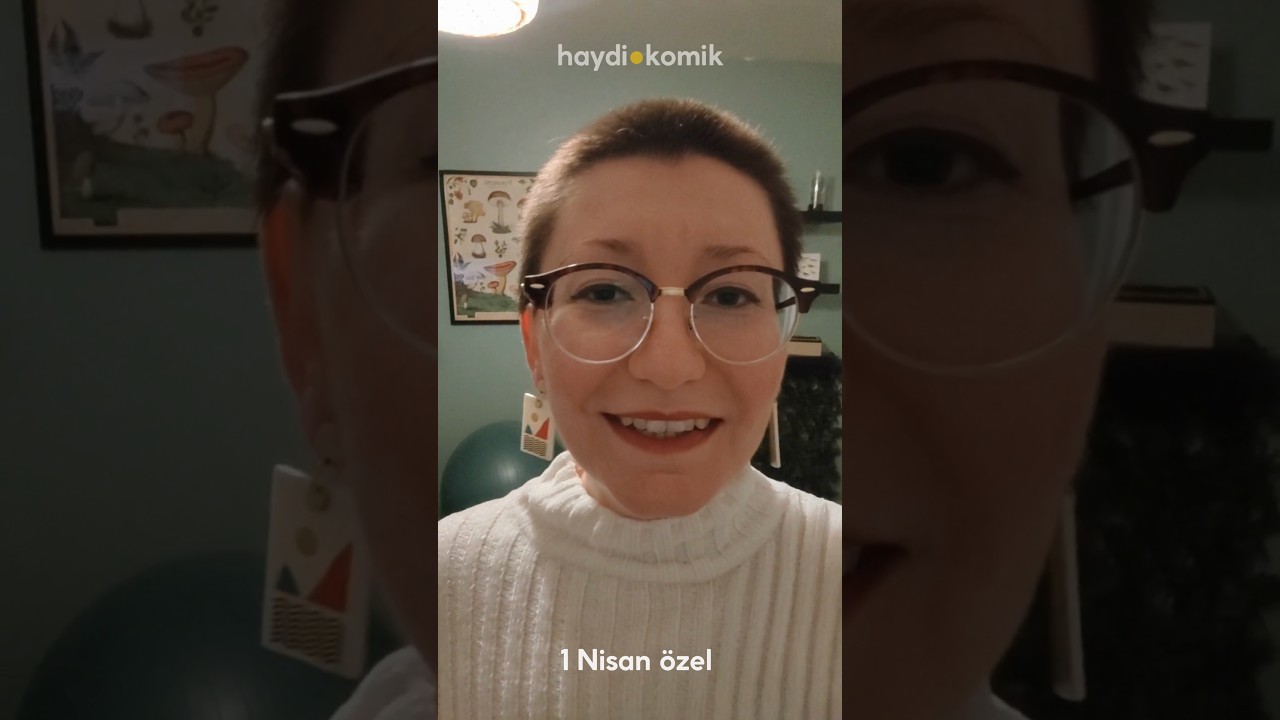 Les plus beaux compliments à faire à ton amoureux turc ! #1nisan