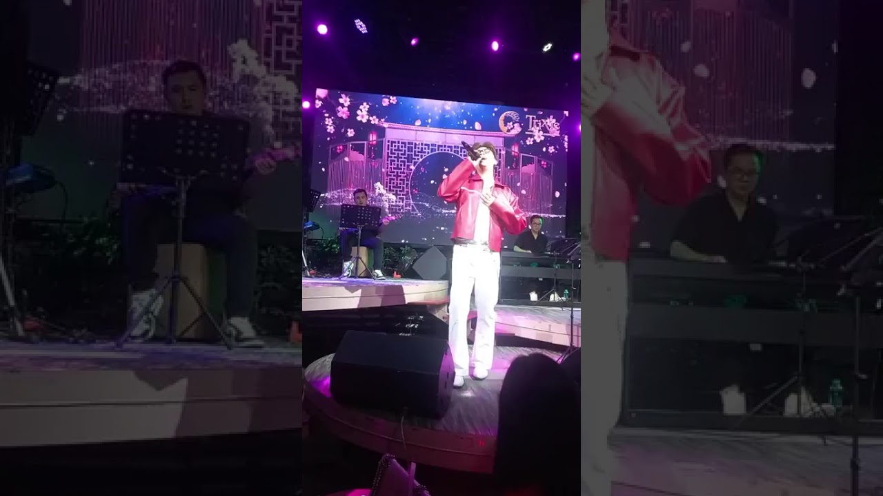 FULL SHOW HỒ VĂN CƯỜNG khai xuân tại Trixie Cafe&Lounge 7/3