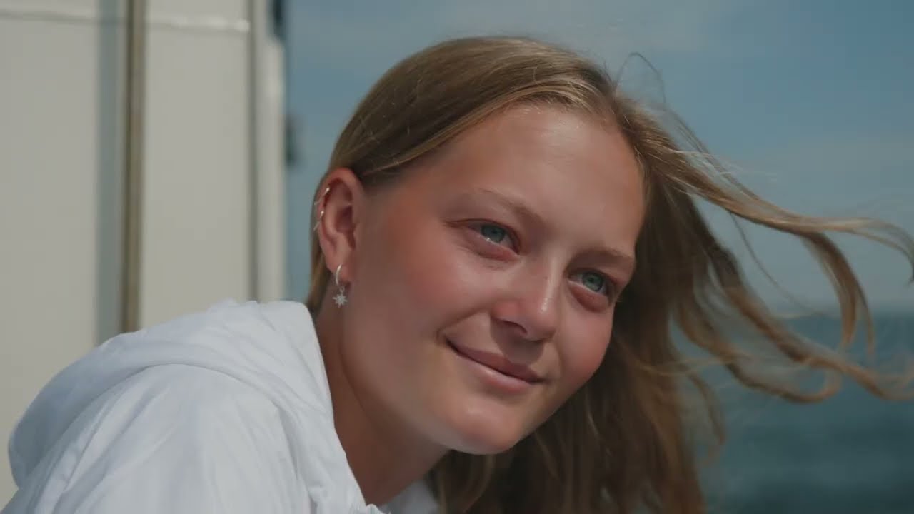 HF Søfart video