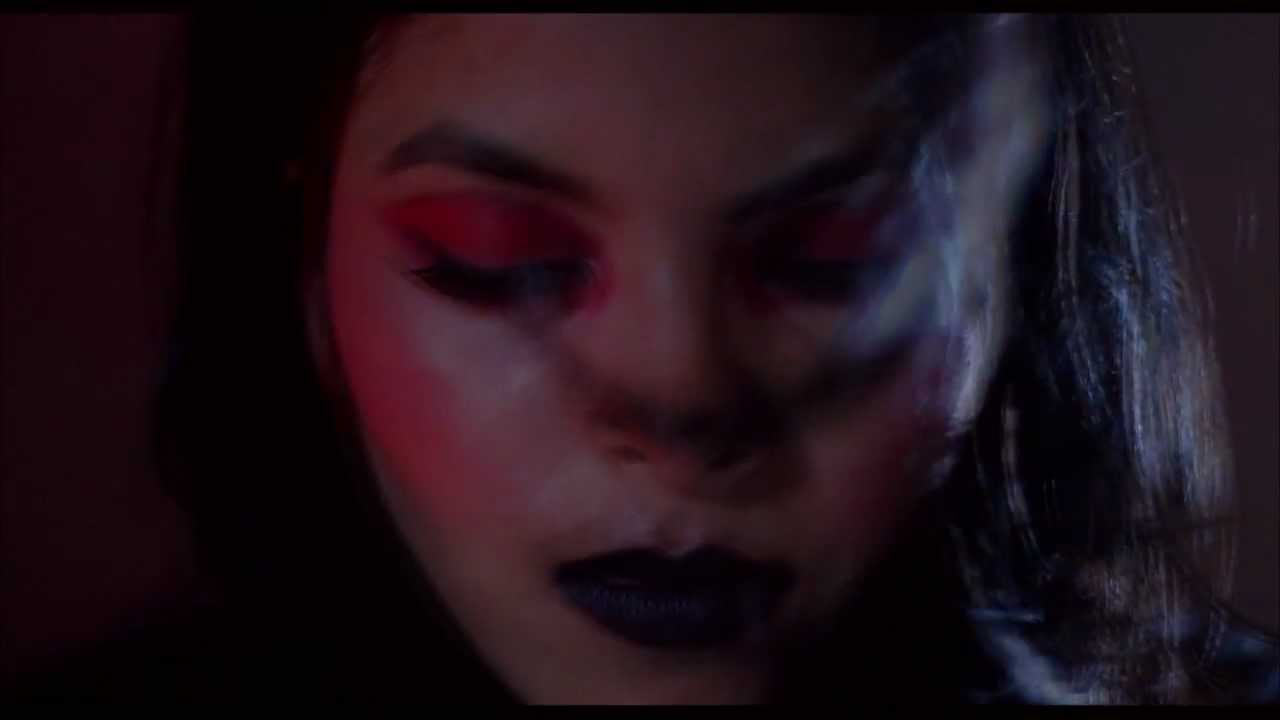 SUCCUBUS, The Female Demon