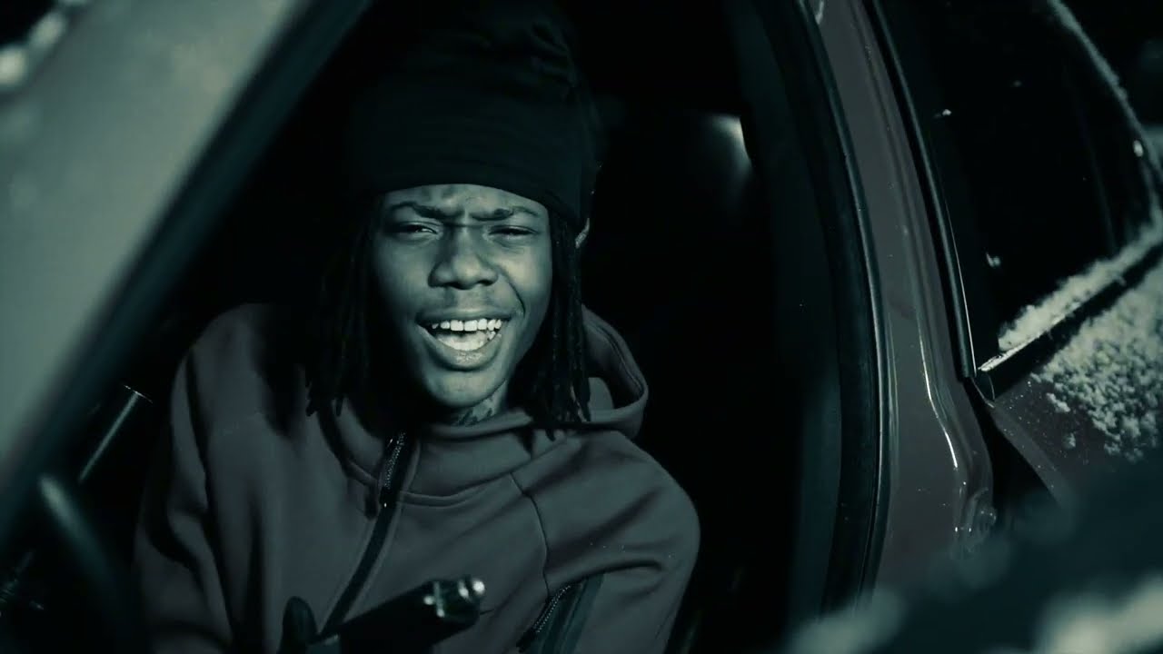 OneWay LilSteve - "Act Out" (Official Video)
