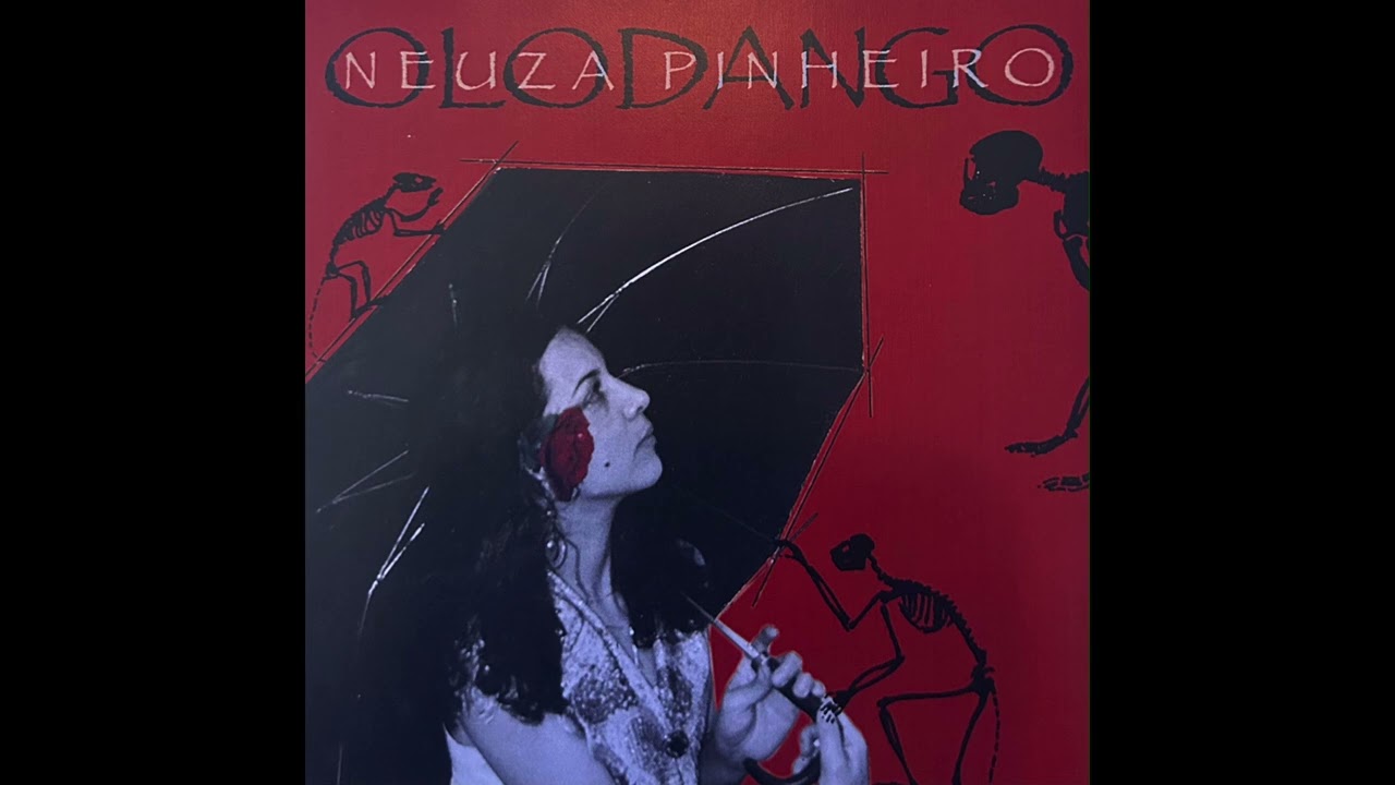 OLODANGO de Neuzza Pinheiro