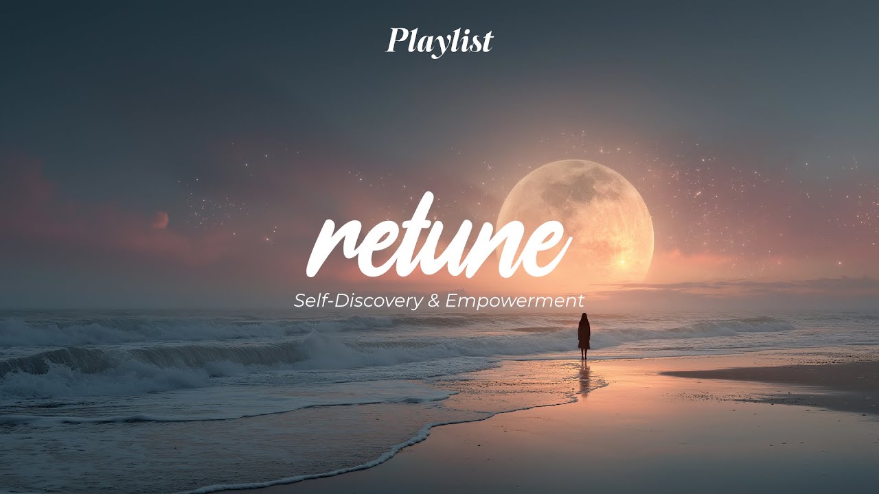 Uplifting Pop-Rock Songs | Self-Discovery & Empowerment Playlist