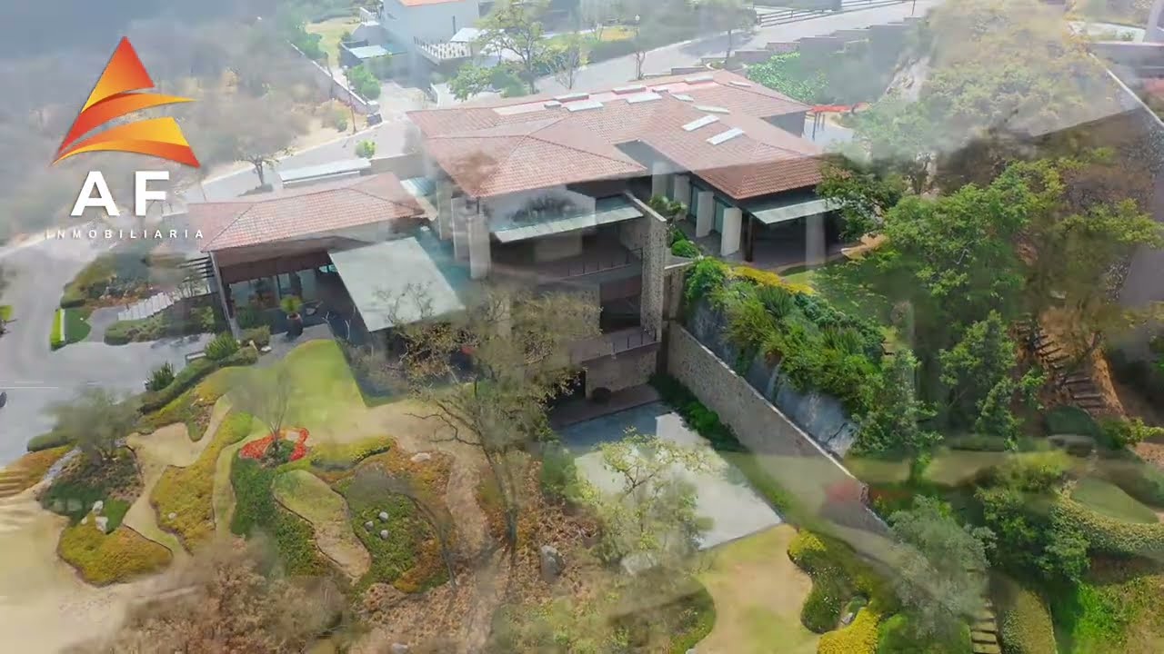 Venta Residencia Real de Vallescondido, Atizapán de Zaragoza