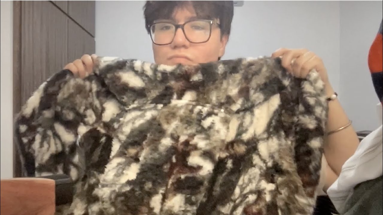 ASMR: Mini Haul Ropa de USA - Susurros relajantes