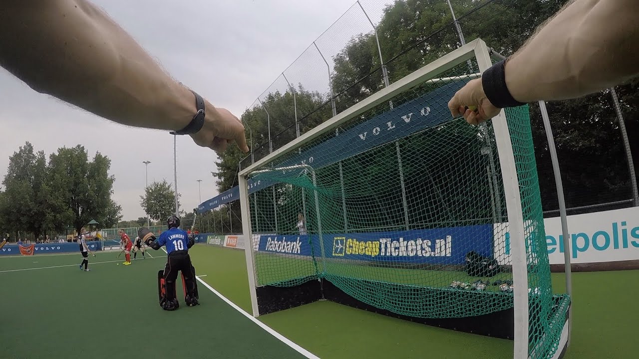 Door de ogen van een topscheidsrechter