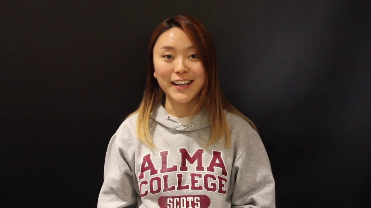 Graduate School Application Video