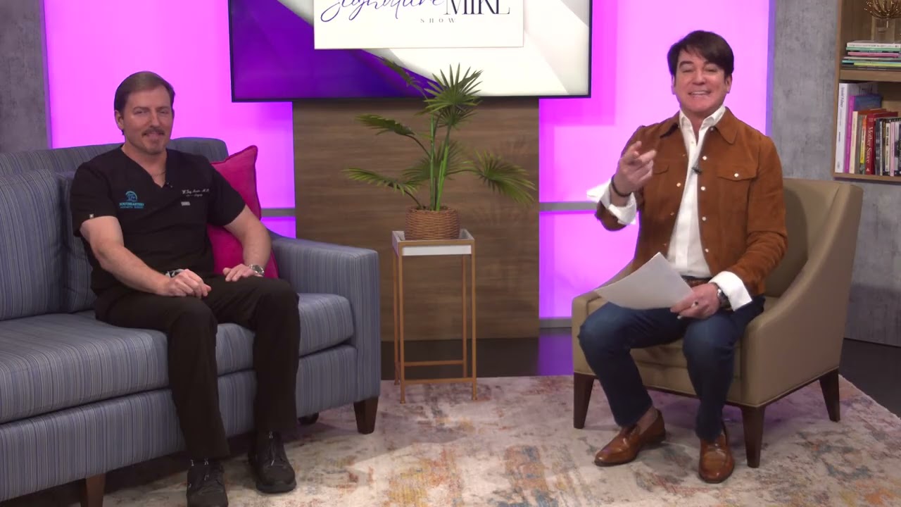The Signature Mike Show - Episode 2117