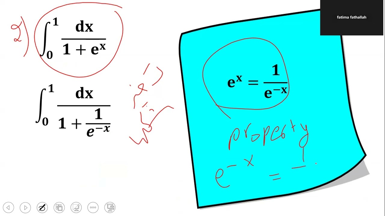 Solution of exercise 2