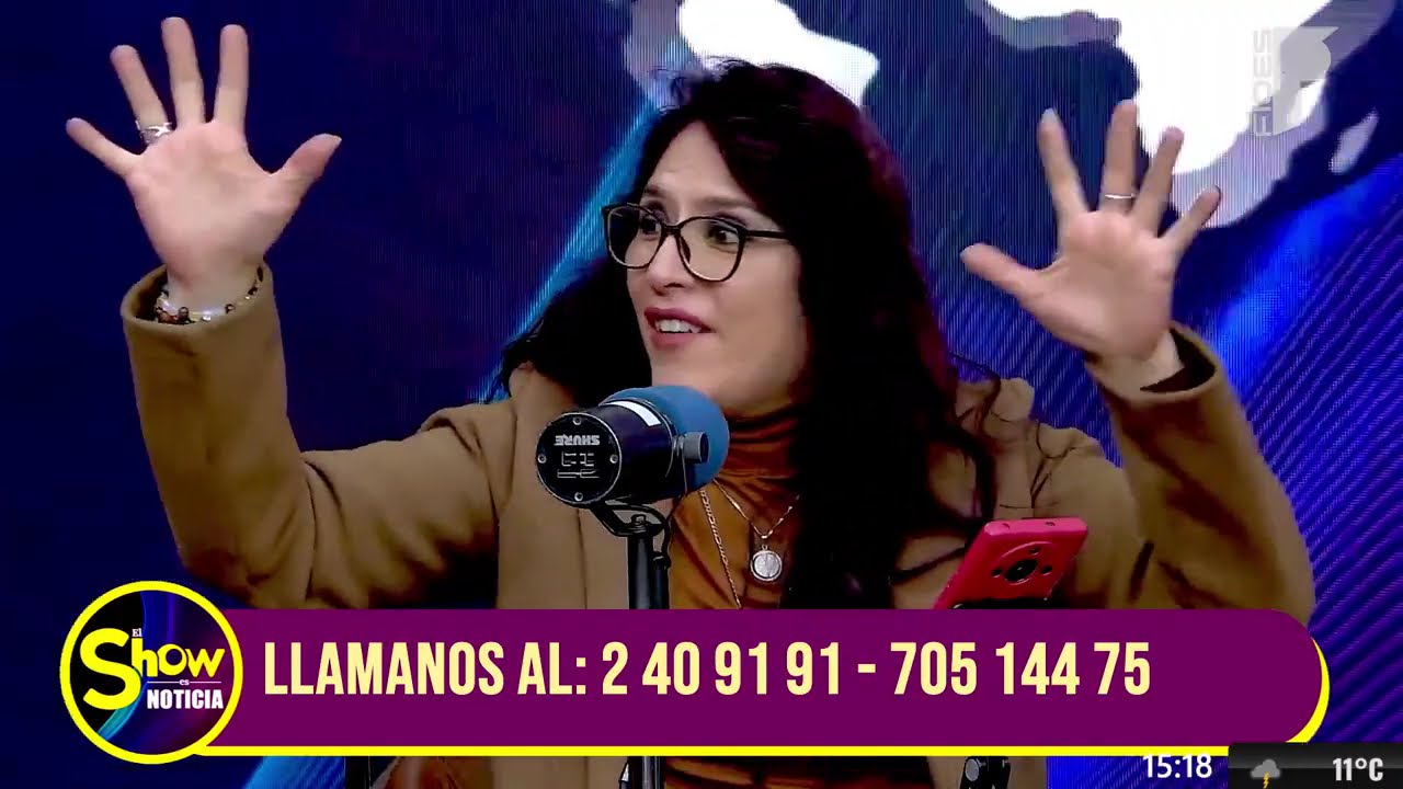🟩EN DIRECTO - RADIO  FIDES  |02.02.26|