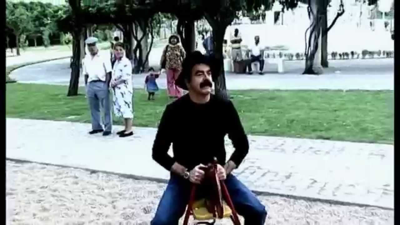 Quim Barreiros - Na Tua Casa T&aacute; Entrando Outro Macho (Official Video)