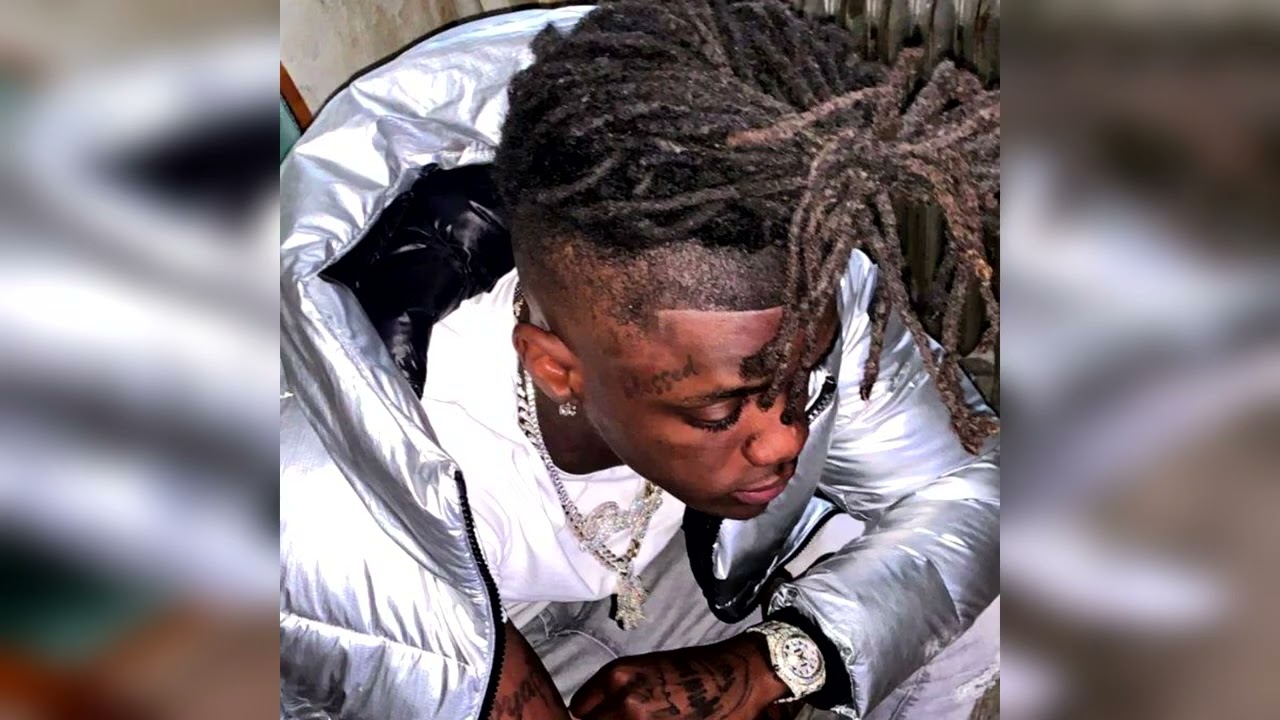 (FREE) JayDaYoungan Type Beat “BROKEN HEART“ 2026