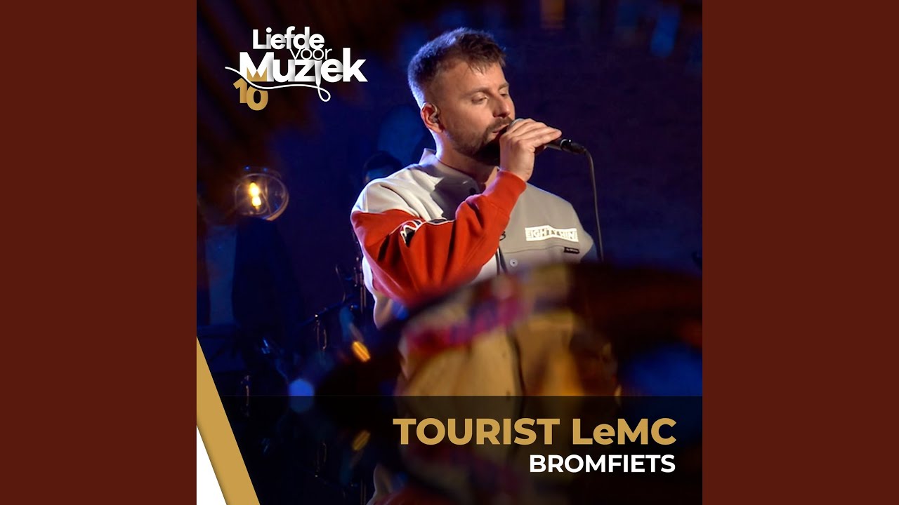 Bromfiets (Uit Liefde Voor Muziek)