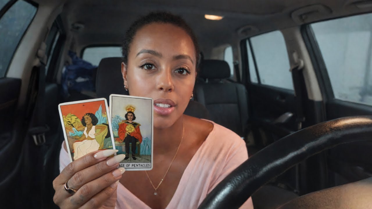 Everything You Touch Turns to Gold — You’ve Entered Your Abundance Era