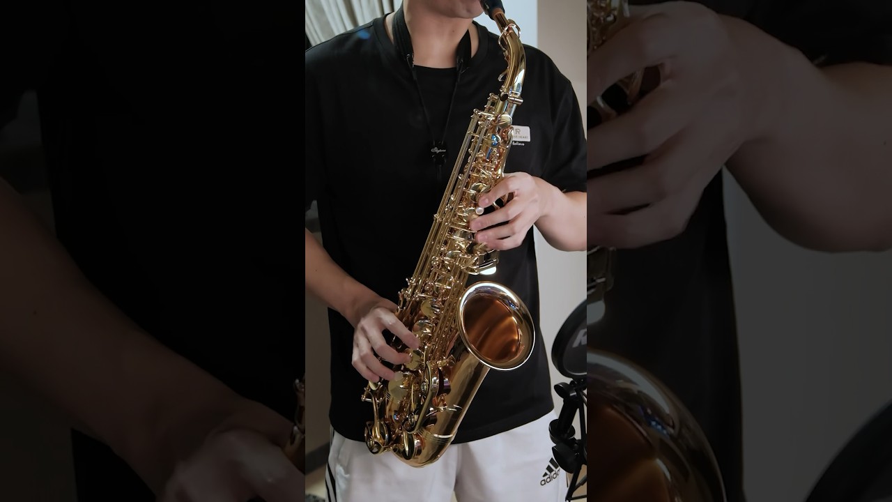 Mr.Saxobeat Sax Cover 🎷 #mrsaxobeat #saxophone #cover