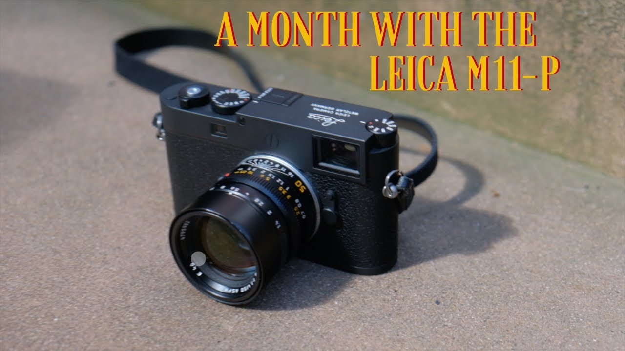 A day of photography in Brooklyn with the Leica M11-P & 50mm Summilux