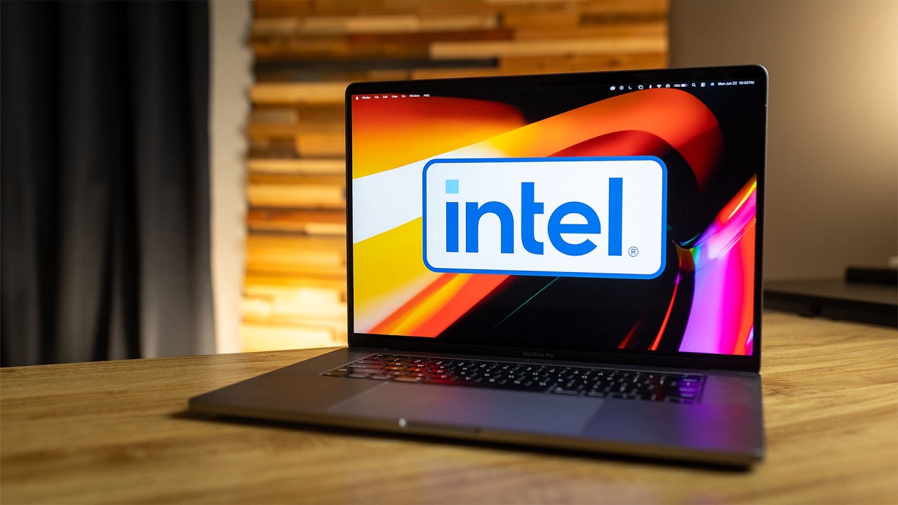 Стоит ли покупать последний MacBook Pro на Intel в 2026 году?