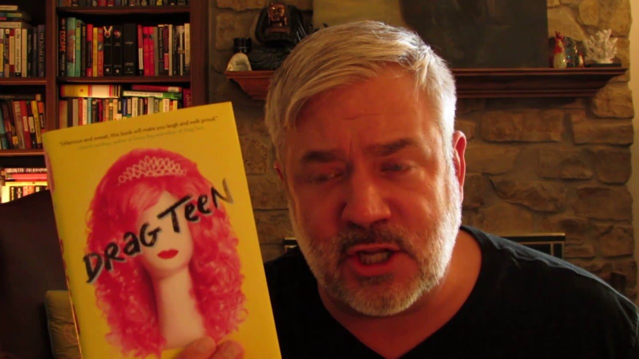 My Favorite LGBT/Gay Books A-Z