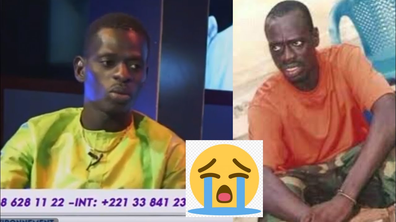 Les tristes révélations de mame cheikh frère de Ndongo Lô »Goudi gui Dtv »