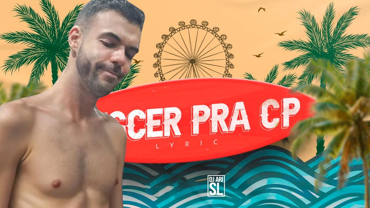 RENANPLAY quer Descer pra CP