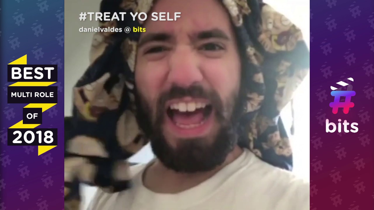 Best Multi Role Acting Bits Of 2018