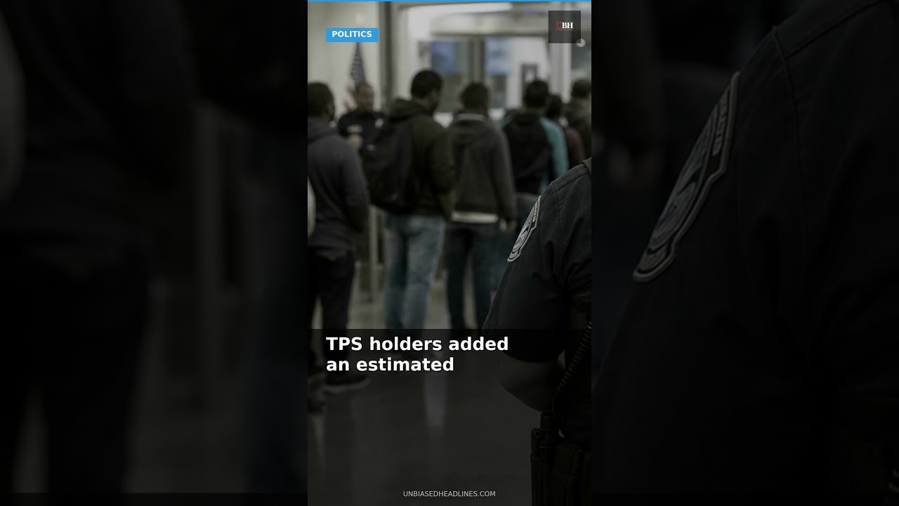 DHS Moves to Deport 300,000-Plus Haitians After Supreme Court Lifts Block on Ending TPS