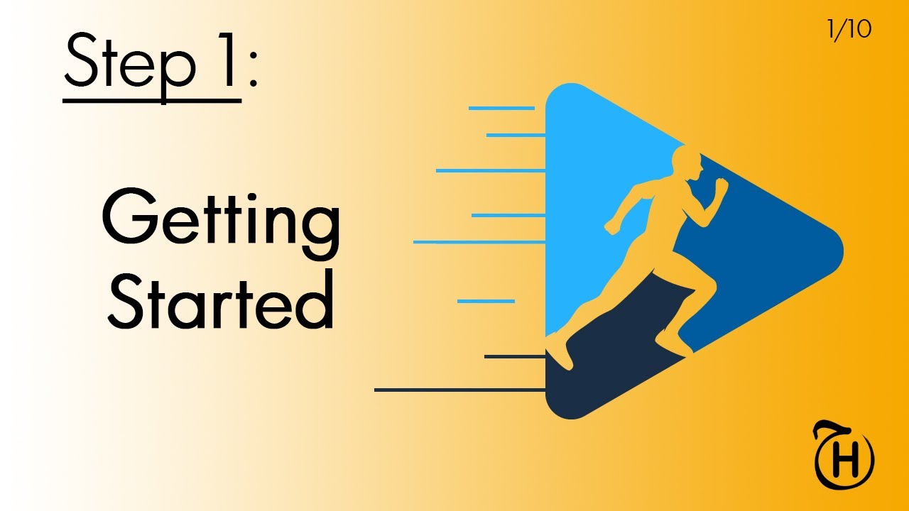 1/10 - Getting Started with Document Submission - Halal Certification with Halal Watch World