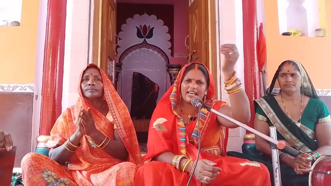 दर्दभरा सिव कथा स्वर संजू देवी ❤️❤️❤️🙏🙏👍👍