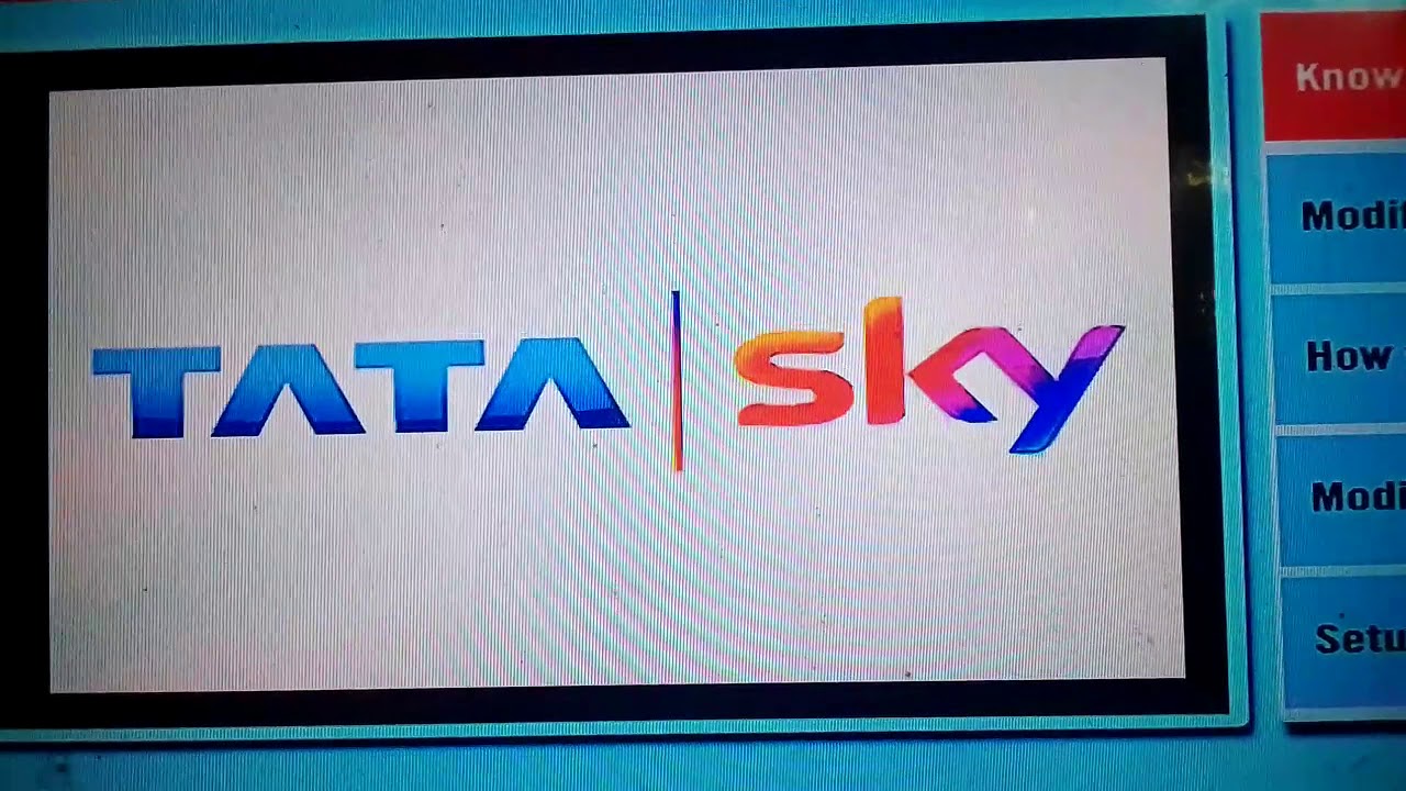 how to Tata sky channel lock?