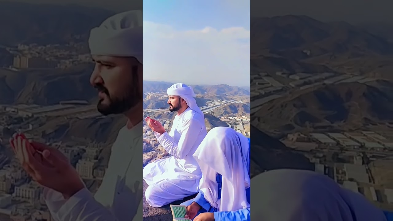 A Allah hum sub ko kush rakhe #viral #islam #viralshort #shorts #allah