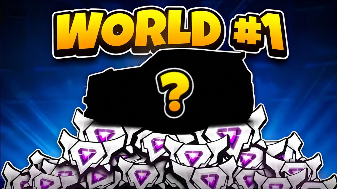 Me Vs The World Champion