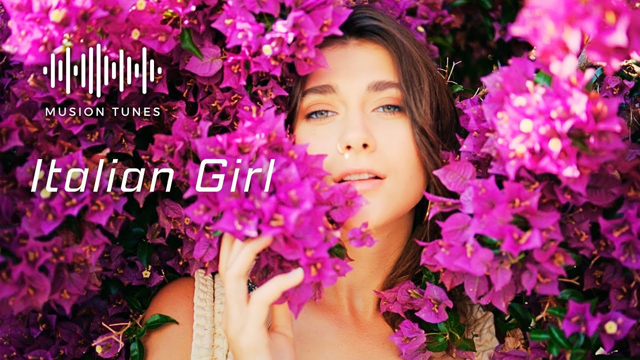 Italian Girl - Topsy Crettz x Double Espresso