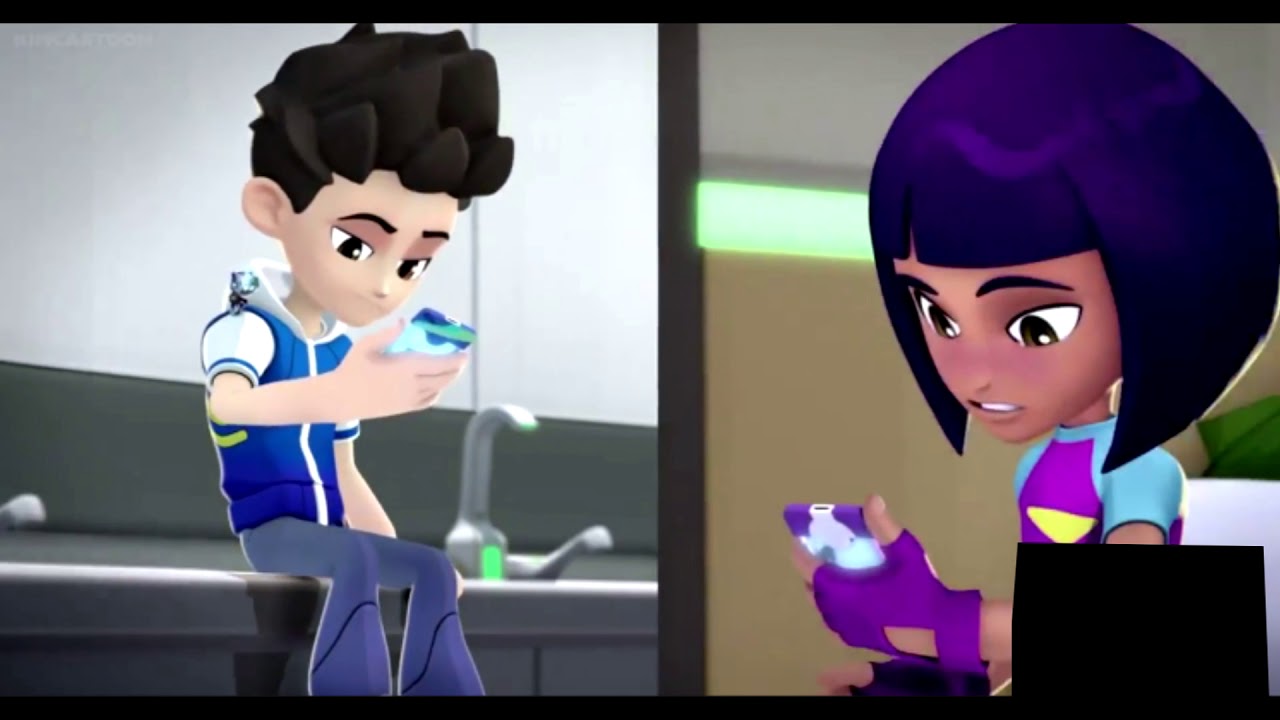 Mega Man Fully Charged Review